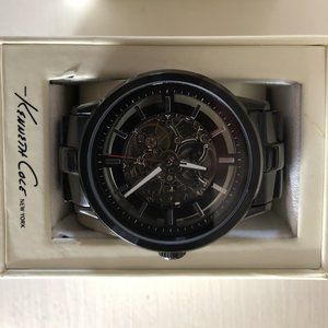 Kenneth Cole Watch (NIB, Never Worn)